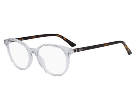 dior montaigne 47 lwp|Dior MONTAIGNE 47 LWP Glasses Clear .